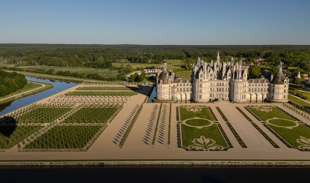 4 activités à faire dans la Vallée de la Loire