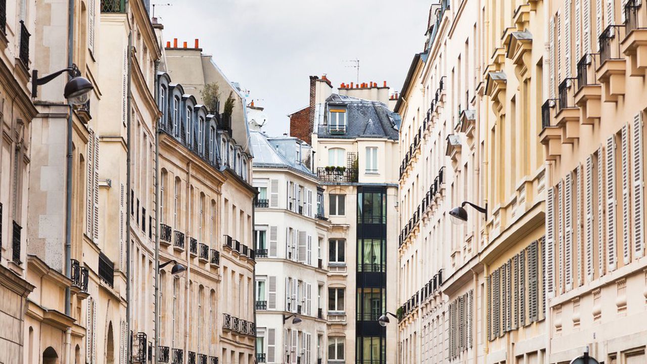Acheter un bien immobilier en Normandie avec un notaire sur Paris, c’est possible