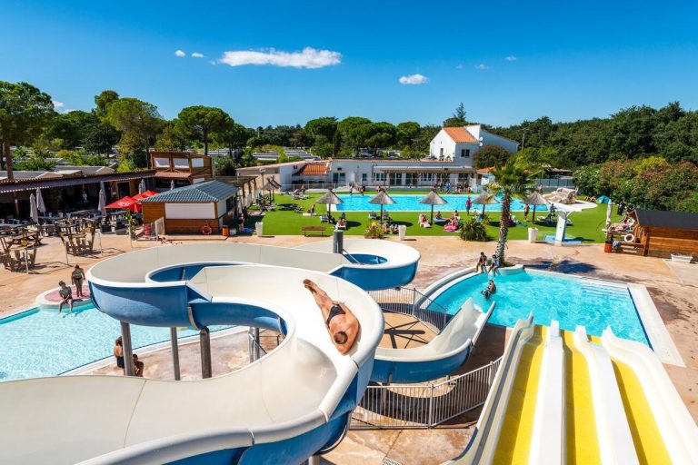 Pourquoi optez pour un camping avec piscine pour vos vacances à Argelès-sur-Mer