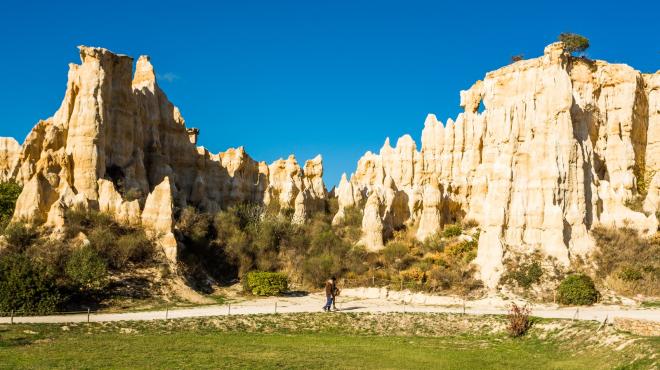 Les meilleurs lieux à découvrir dans le Languedoc Roussillon